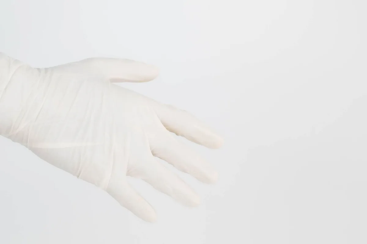Blood Spill Cleanup in Eastern Goleta Valley, CA